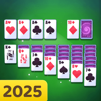 Solitaire - Classic Klondike