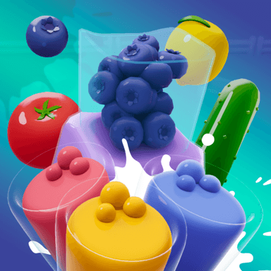 The Juice Mania